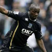 Diarra Resmi ke Madrid