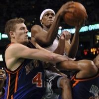 Gasak Knicks, Celtics Bikin Rekor 