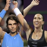 Nadal & Jankovic Tetap Nomor Satu