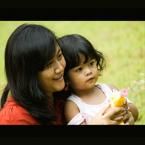 Azkaylaa Faza, 1,11 Tahun; Perempuan; f