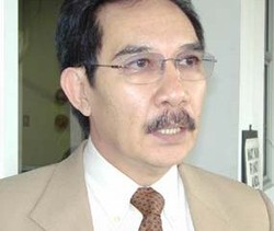 Antasari: Jika Memenuhi Unsur Korupsi Akan Kita Usut