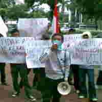 Kiai Cabul di Pati Dikenal Sebagai Kiai Dadakan