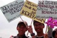 Polisi Kesulitan Cari Saksi, Belum Ada yang Diperiksa