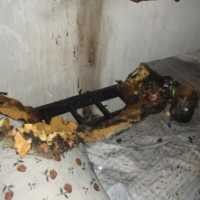 Pemondokan Jamaah Haji RI Terbakar, Tak Ada Korban 