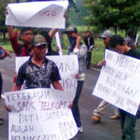  Telkom Dicatut Jadi Nama Sekolah Kiai Cabul di Pati 