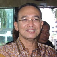 Suryadharma Ali: Pemerintahan SBY-JK Patut Diacungi Jempol