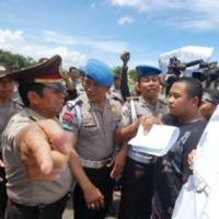 Kasus Pelanggaran Terhadap Wartawan Meningkat 