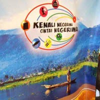 Gaet 6,4 Juta Wisman, Target Visit Indonesia Year 2008 Tak Tercapai 