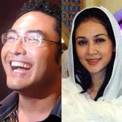 Dua Seleb Lepas Status Janda-Duda di Bulan Juni