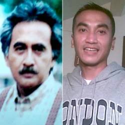 Mei: Sophan Sophiaan Wafat, Rico Ceper Bikin Heboh