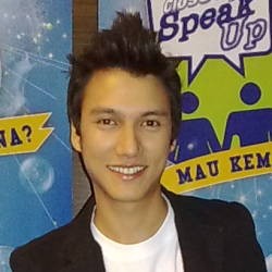 Christian Sugiono Bukan Playboy Murahan