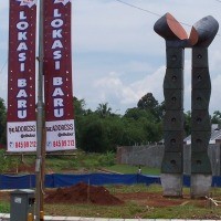 The Address@Cibubur Berlindung di Balik Garansi 