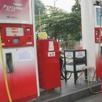 Korupsi Uang Kembalian di SPBU Pertamina  