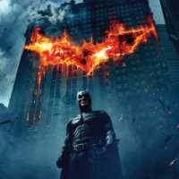 Batman Selamatkan Blu ray