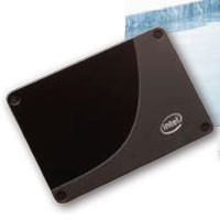 Intel Makin Gencar Bunuh Hardisk Tradisional 