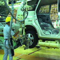 Industri Otomotif Diminta Sharing The Pain