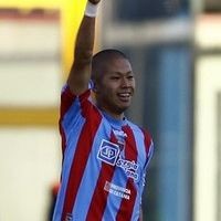 Morimoto, Ronaldo dari Negeri Sakura