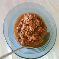 Nikmatnya Botok Tolo Tawon Rasa Pedas dan Asam