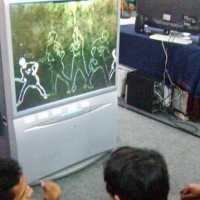 Cimahi Jadi Basis Industri Animasi