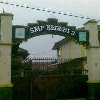 Siswa SMPN 3 yang Terlibat Diduga Anggota Geng Sekolah