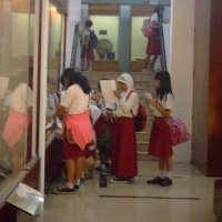 Liburan? Ke Museum Lebih Asyik