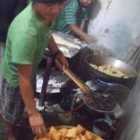 Kisah Cakue dan Odading dari Gang Lapang