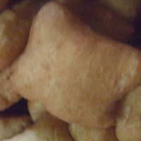 Cakue dan Odading Diproduksi Midnight