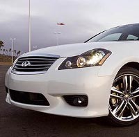 Warna Mobil Favorit di AS