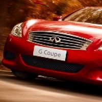 Nissan Luncurkan All Infiniti G37