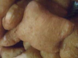 Cakue dan Odading Diproduksi Midnight