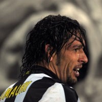 Amauri, Protagonis Baru Juventus