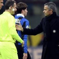 Moratti: Konspirasi Wasit Isu Basi 