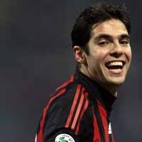 Kaka: Milan Belum Habis