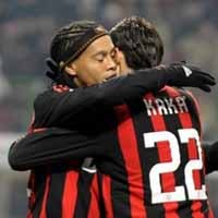 Tunjukkan Konsistensimu, Milan