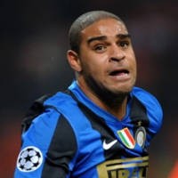 Adriano Butuh Motivasi