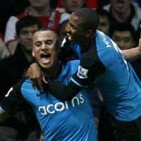 Agbonlahor-Young Mengusik Big Four