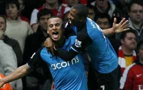 Agbonlahor-Young Mengusik Big Four