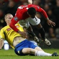 Pergantian Tahun yang Tak Sesibuk Dulu