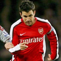 Fabregas Bikin Cemas 