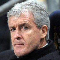 Hughes & City Mencari Penyelamat