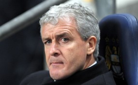 Hughes & City Mencari Penyelamat