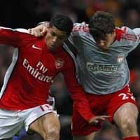 Wenger: Liverpool Takut Jadi Juara