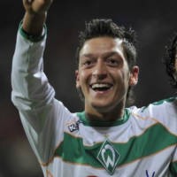 Ozil: Jerman atau Turki?