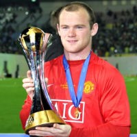 Rooney Bidik Juara Piala Dunia