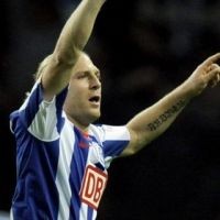 Voronin Nyaman di Berlin