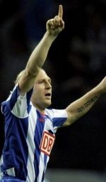 Voronin Nyaman di Berlin