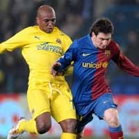 Pellegrini: Barca Tidak Tak Terkejar