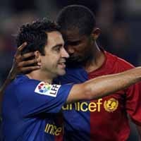 Laporta: Barca Seperti Mobil F1 Beroda Lima