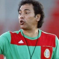 Sanchez, Entrenador Anyar Almeria