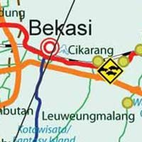 Cari Mayat Saiful, Polisi Selami Palung di Sungai Cipaningkis